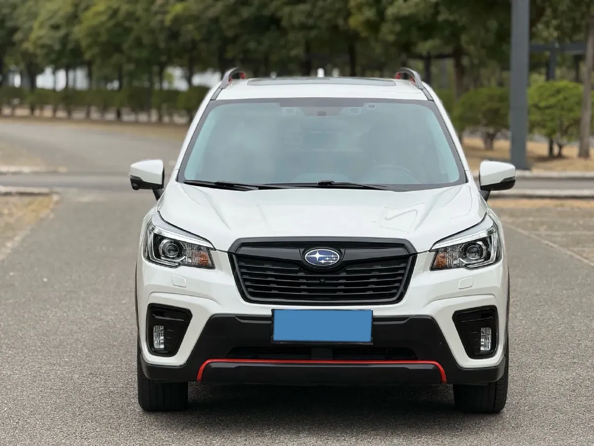 2021 Subaru Forester 2.0L 154HP H4 CVT,autocango,china used car exporter,china ev exporter,chinese used car exporter,chinese used ev exporter