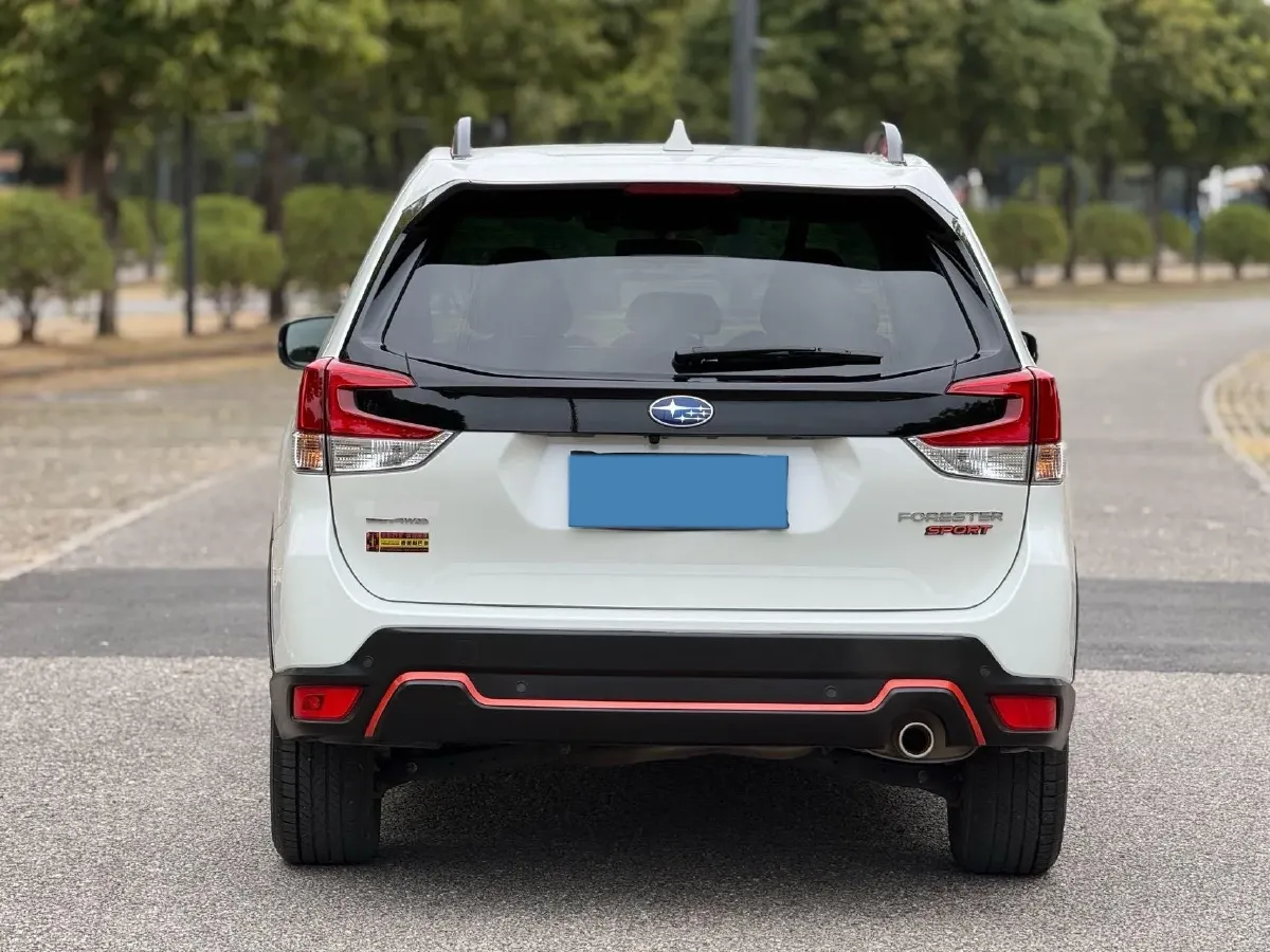 2021 Subaru Forester 2.0L 154HP H4 CVT,autocango,china used car exporter,china ev exporter,chinese used car exporter,chinese used ev exporter