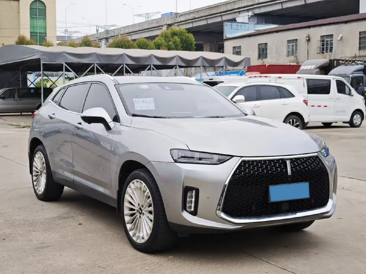 2018 WEY P8 2.0T 234HP L4 6DCT PHEV 12.96KWH,autocango,china used car exporter,china ev exporter,chinese used car exporter,chinese used ev exporter