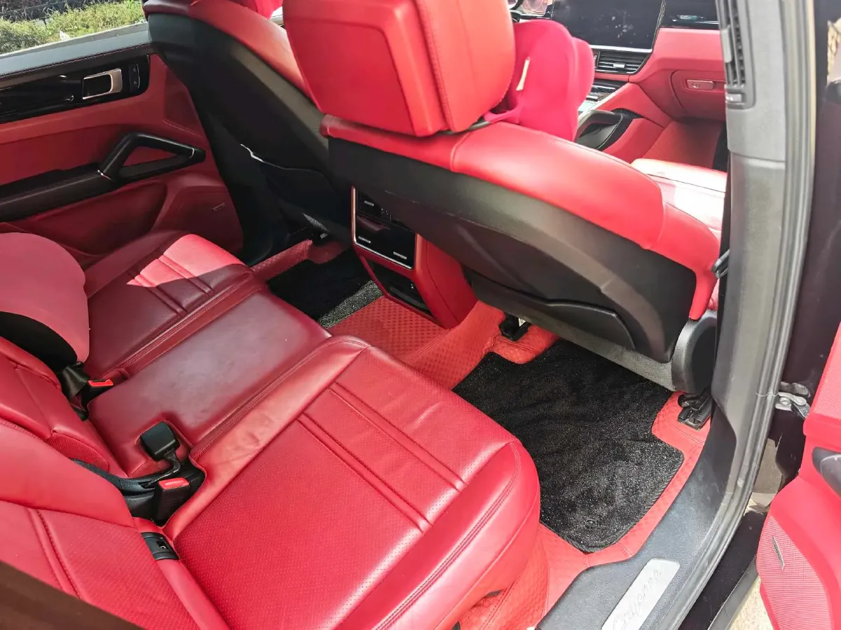 2019 Porsche Cayenne 3.0T 340HP V6 8AT,autocango,china used car exporter,china ev exporter,chinese used car exporter,chinese used ev exporter