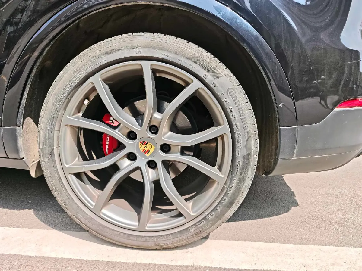 2019 Porsche Cayenne 3.0T 340HP V6 8AT,autocango,china used car exporter,china ev exporter,chinese used car exporter,chinese used ev exporter