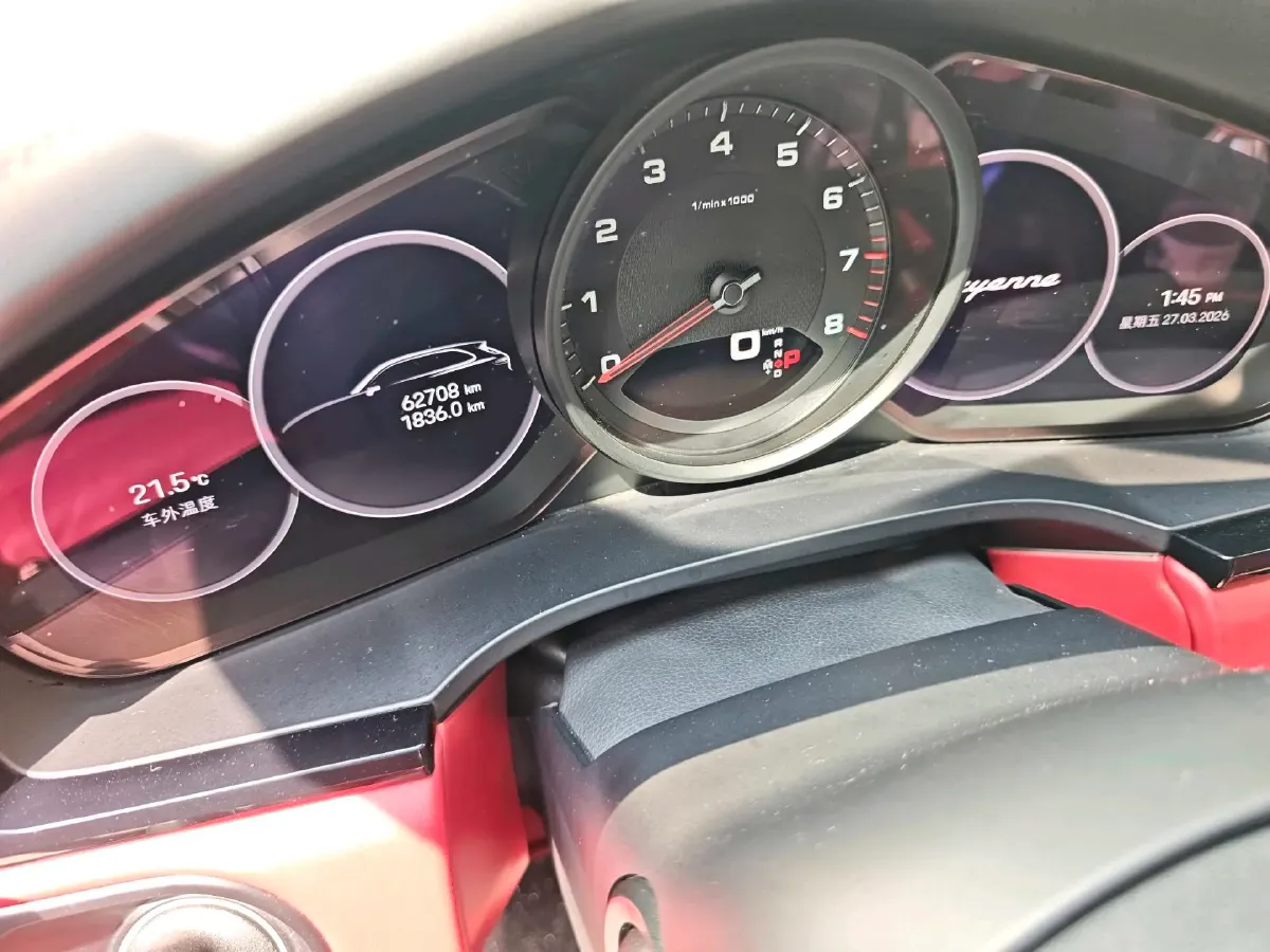 2019 Porsche Cayenne 3.0T 340HP V6 8AT,autocango,china used car exporter,china ev exporter,chinese used car exporter,chinese used ev exporter