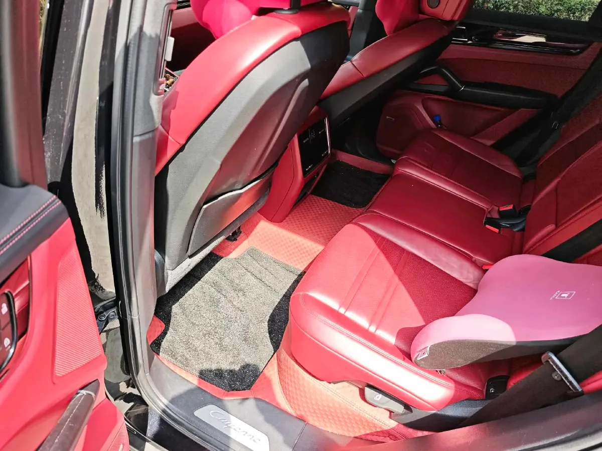 2019 Porsche Cayenne 3.0T 340HP V6 8AT,autocango,china used car exporter,china ev exporter,chinese used car exporter,chinese used ev exporter