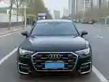 2023 Audi A6L 2.0T 190HP L4 7DCT