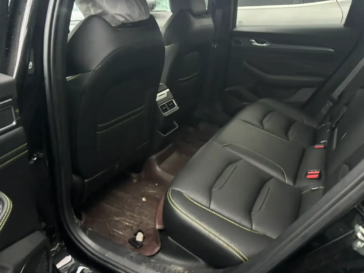 2023 Geely Preface 1.5T 181HP L4 7DCT,autocango,china used car exporter,china ev exporter,chinese used car exporter,chinese used ev exporter