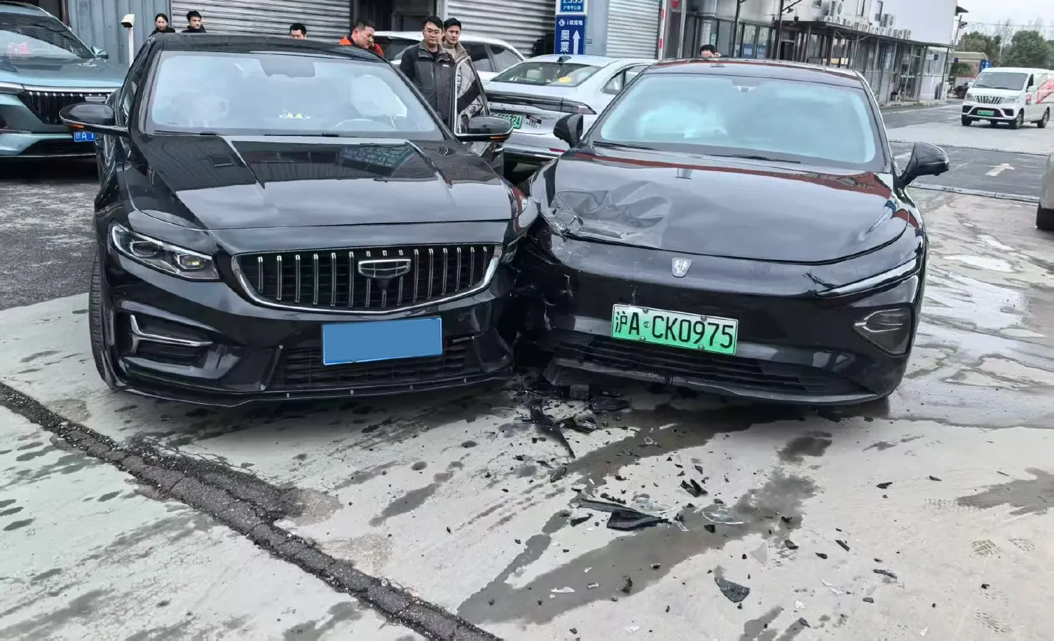 2023 Geely Preface 1.5T 181HP L4 7DCT,autocango,china used car exporter,china ev exporter,chinese used car exporter,chinese used ev exporter