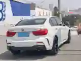 2022 BMW 1 Series 2.0T 192HP L4 7DCT