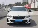 2022 BMW 1 Series 2.0T 192HP L4 7DCT