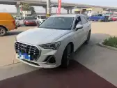2022 AUDI Q3,autocango,china used car exporter,china ev exporter,chinese used car exporter,chinese used ev exporter