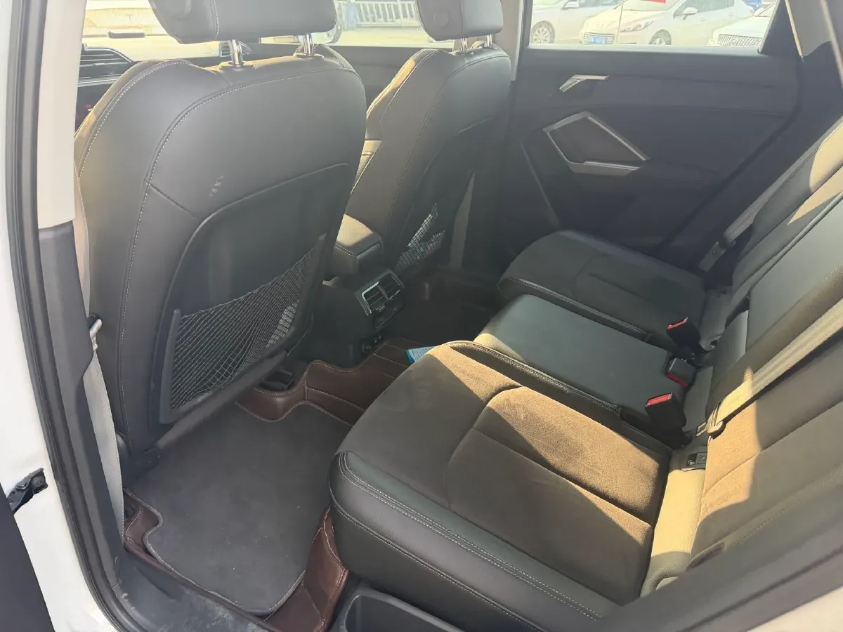 2022 Audi Q3 1.4T 150HP L4 7DCT,autocango,china used car exporter,china ev exporter,chinese used car exporter,chinese used ev exporter