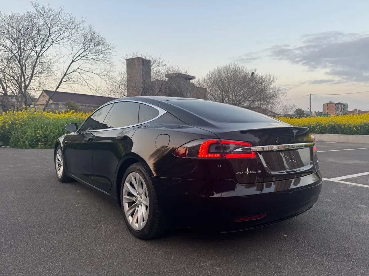 2017 Tesla Model S BEV 75KWH,autocango,china used car exporter,china ev exporter,chinese used car exporter,chinese used ev exporter