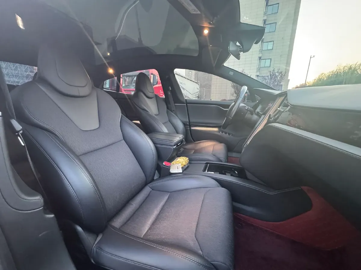 2017 Tesla Model S BEV 75KWH,autocango,china used car exporter,china ev exporter,chinese used car exporter,chinese used ev exporter