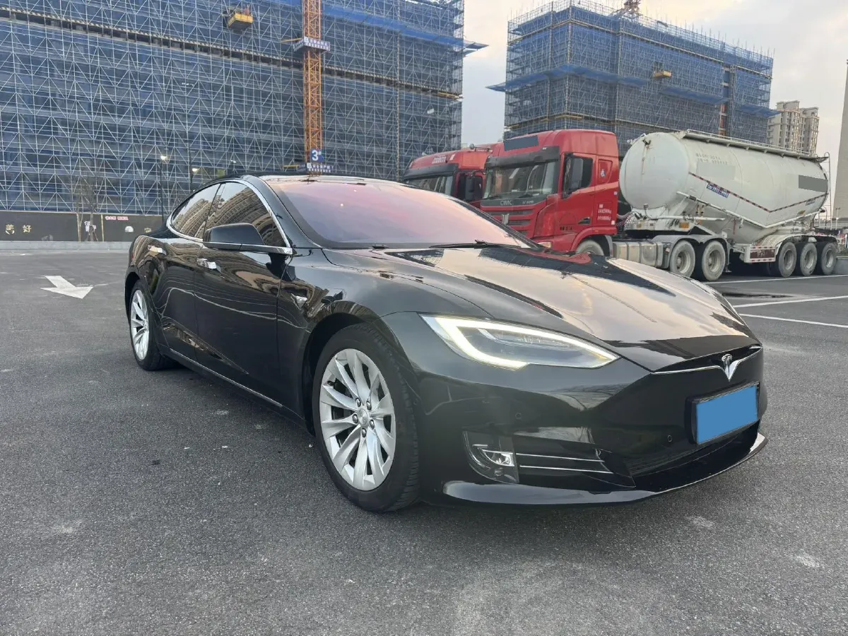 2017 Tesla Model S BEV 75KWH,autocango,china used car exporter,china ev exporter,chinese used car exporter,chinese used ev exporter
