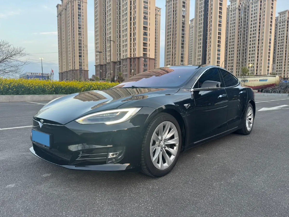 2017 Tesla Model S BEV 75KWH,autocango,china used car exporter,china ev exporter,chinese used car exporter,chinese used ev exporter
