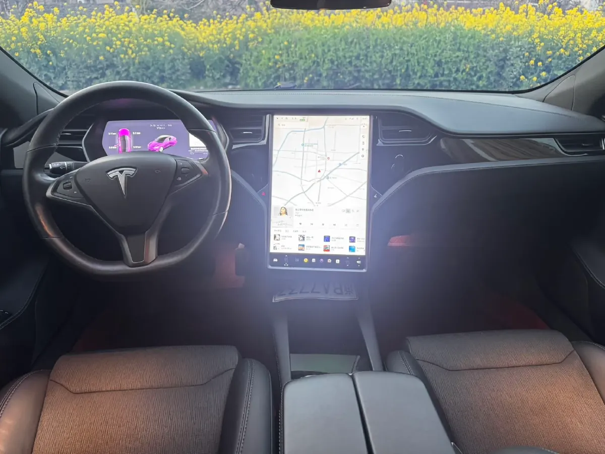 2017 Tesla Model S BEV 75KWH,autocango,china used car exporter,china ev exporter,chinese used car exporter,chinese used ev exporter