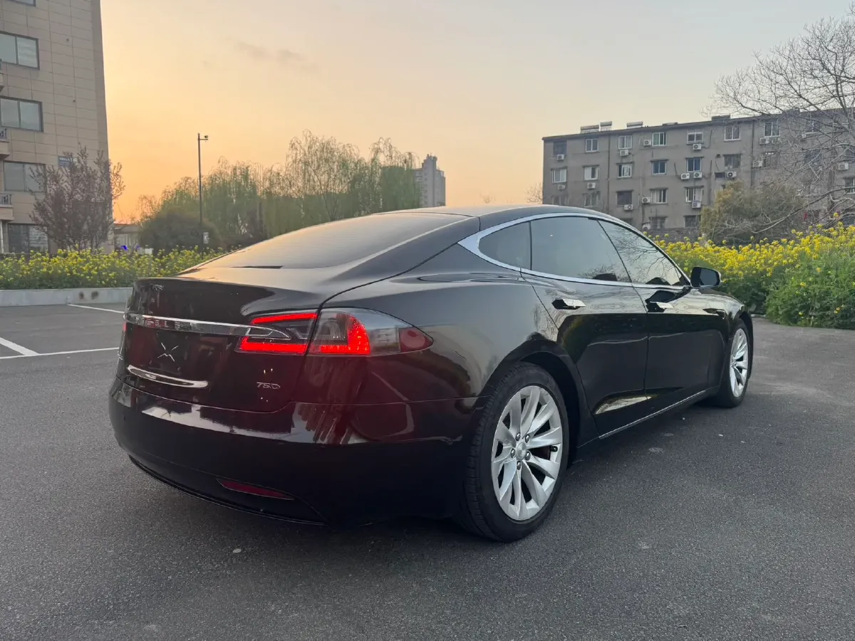 2017 Tesla Model S BEV 75KWH,autocango,china used car exporter,china ev exporter,chinese used car exporter,chinese used ev exporter
