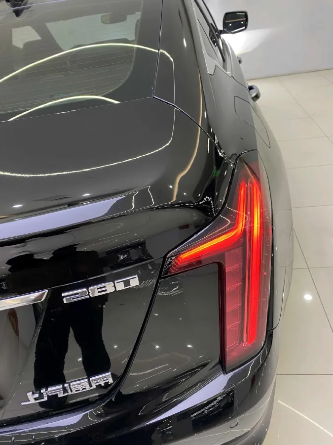 2022 Cadillac CT5 2.0T 237HP L4 10AT,autocango,china used car exporter,china ev exporter,chinese used car exporter,chinese used ev exporter