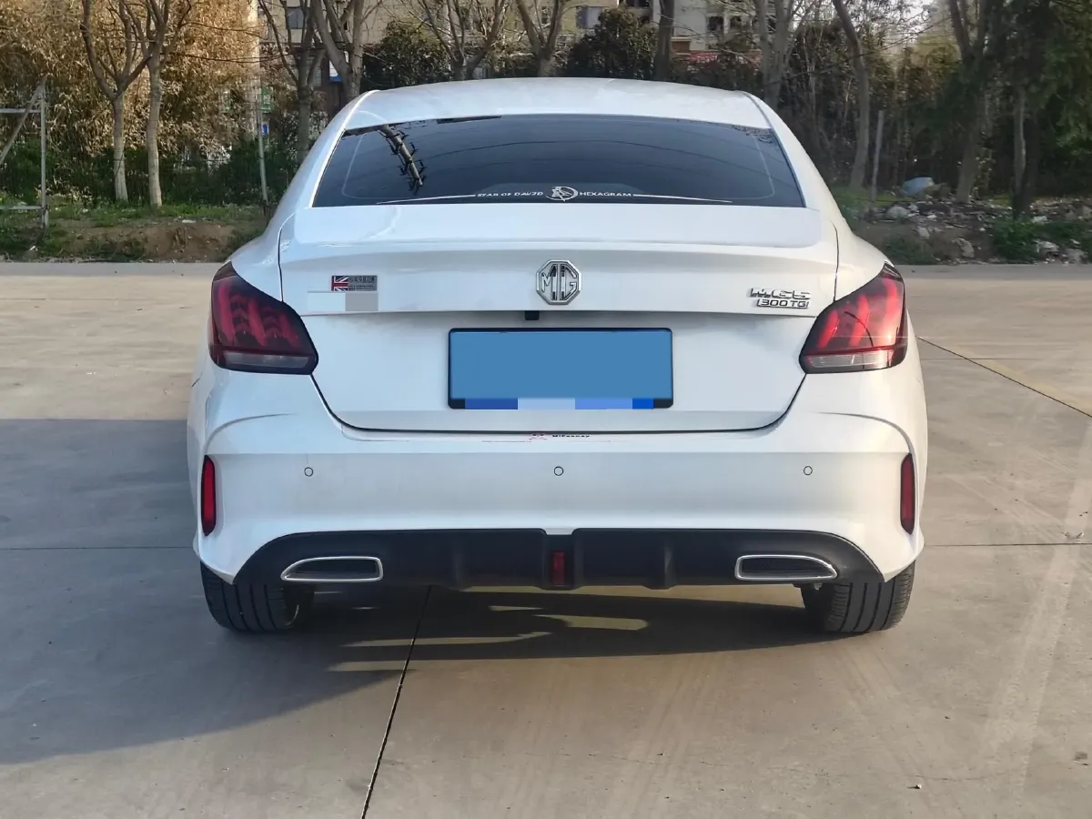 2022 MG 5 1.5T 173HP L4 7DCT,autocango,china used car exporter,china ev exporter,chinese used car exporter,chinese used ev exporter