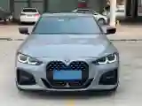 2023 BMW 4 Series 2.0T 245HP L4 8AT