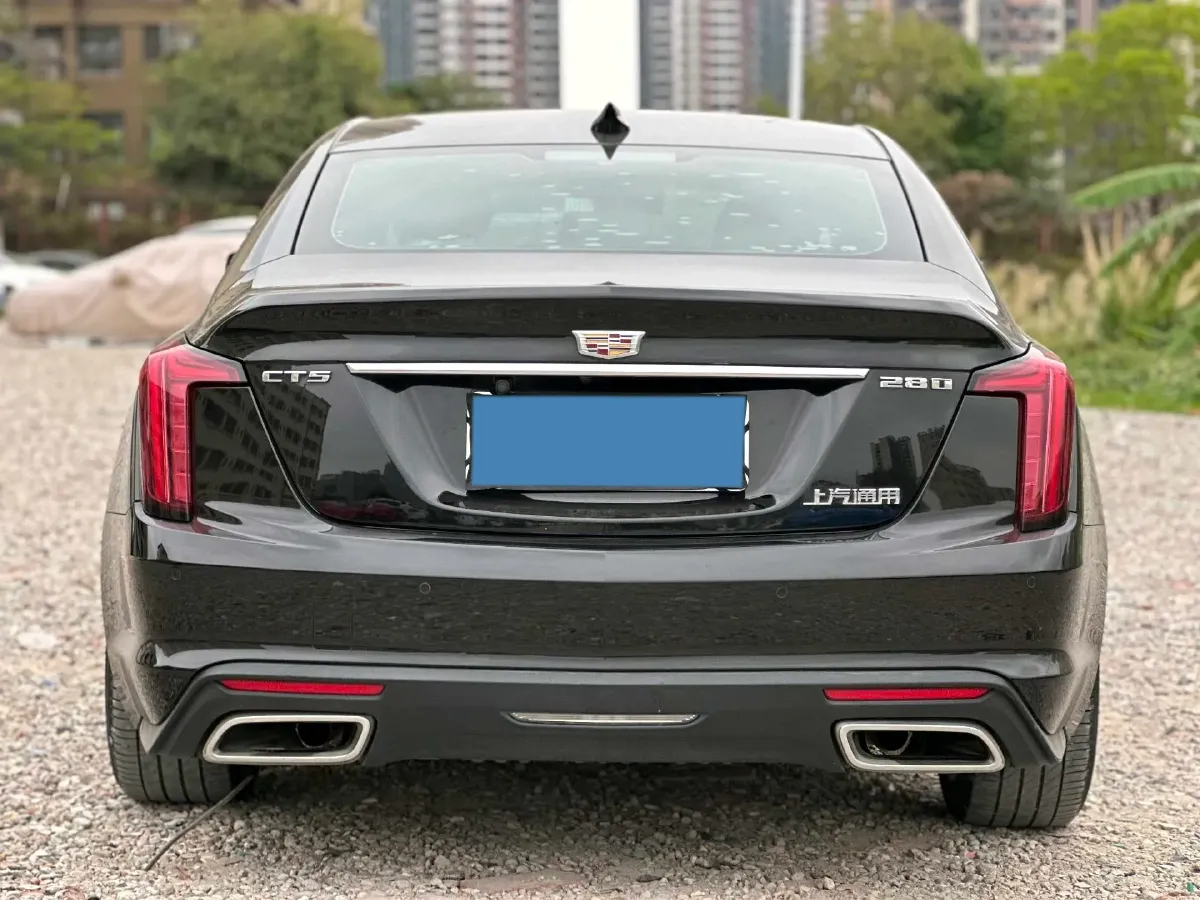 2020 Cadillac CT5 2.0T 237HP L4 10AT,autocango,china used car exporter,china ev exporter,chinese used car exporter,chinese used ev exporter