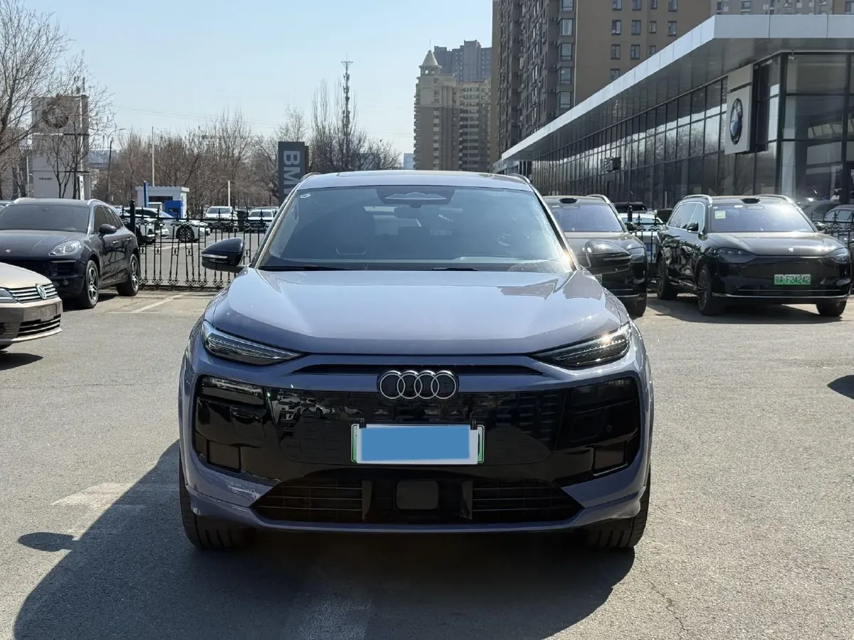 2026 Audi Q6L Sportback e-tron BEV,autocango,china used car exporter,china ev exporter,chinese used car exporter,chinese used ev exporter