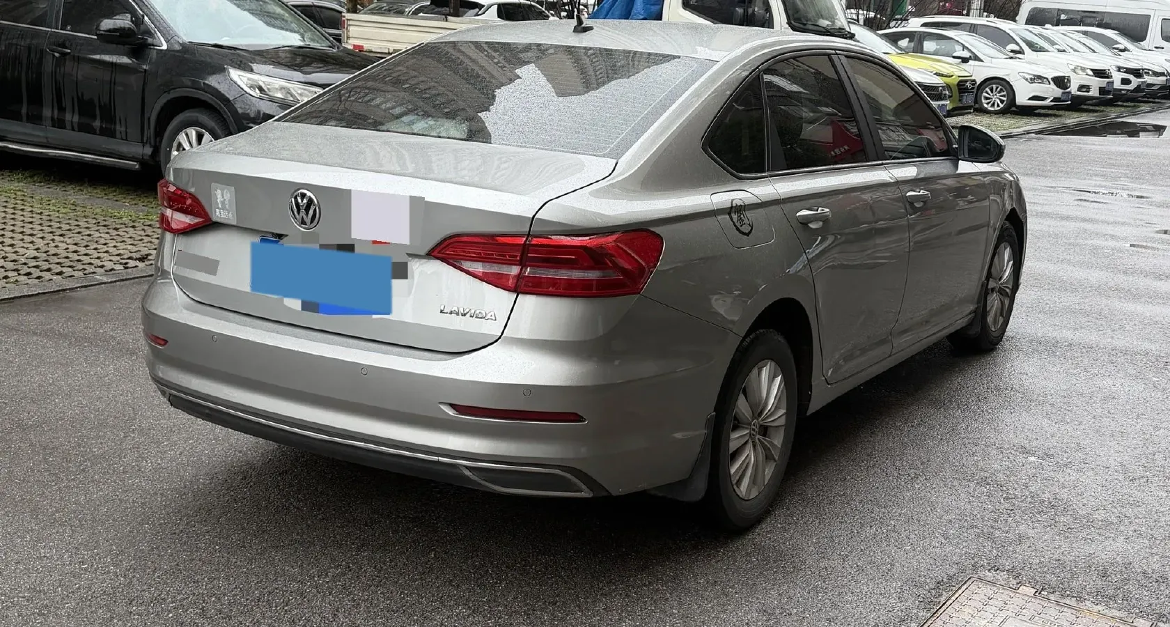 2018 Landwind XiaoYao 1.5T 163HP L4 CVT,autocango,china used car exporter,china ev exporter,chinese used car exporter,chinese used ev exporter