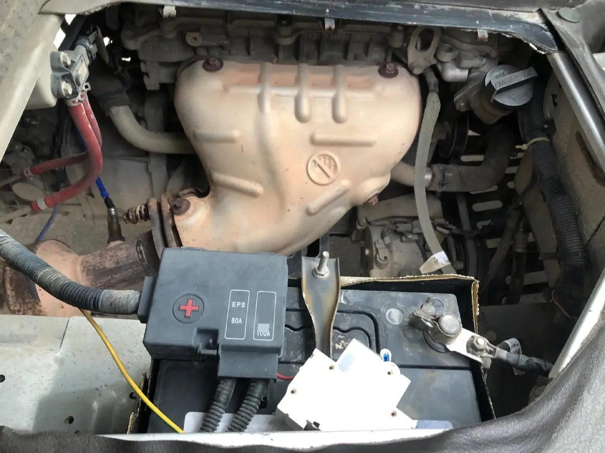 2019 WuLing RongGuang New Truck 1.5L 107HP L4 5MT,autocango,china used car exporter,china ev exporter,chinese used car exporter,chinese used ev exporter