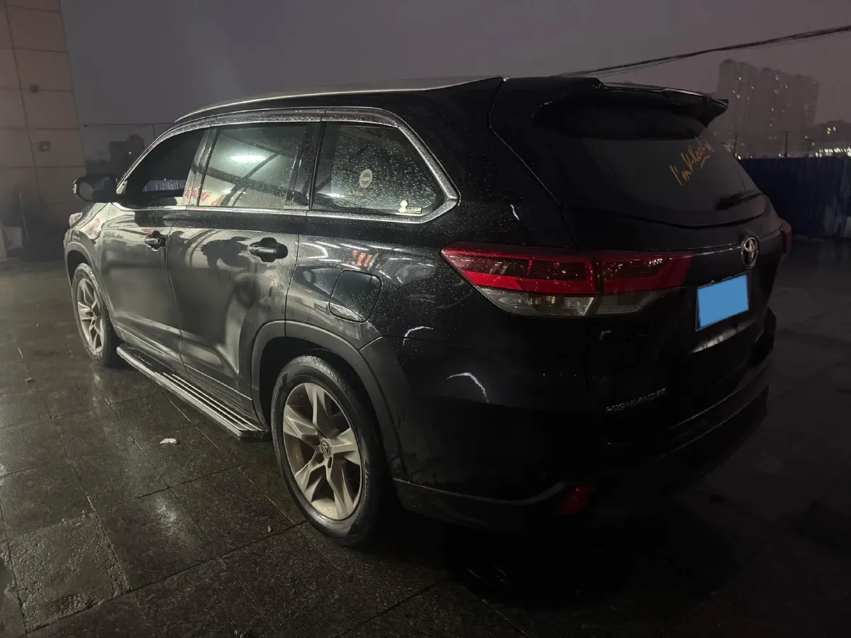 2019 HanTeng V7 1.5T 156HP L4 6AT,autocango,china used car exporter,china ev exporter,chinese used car exporter,chinese used ev exporter