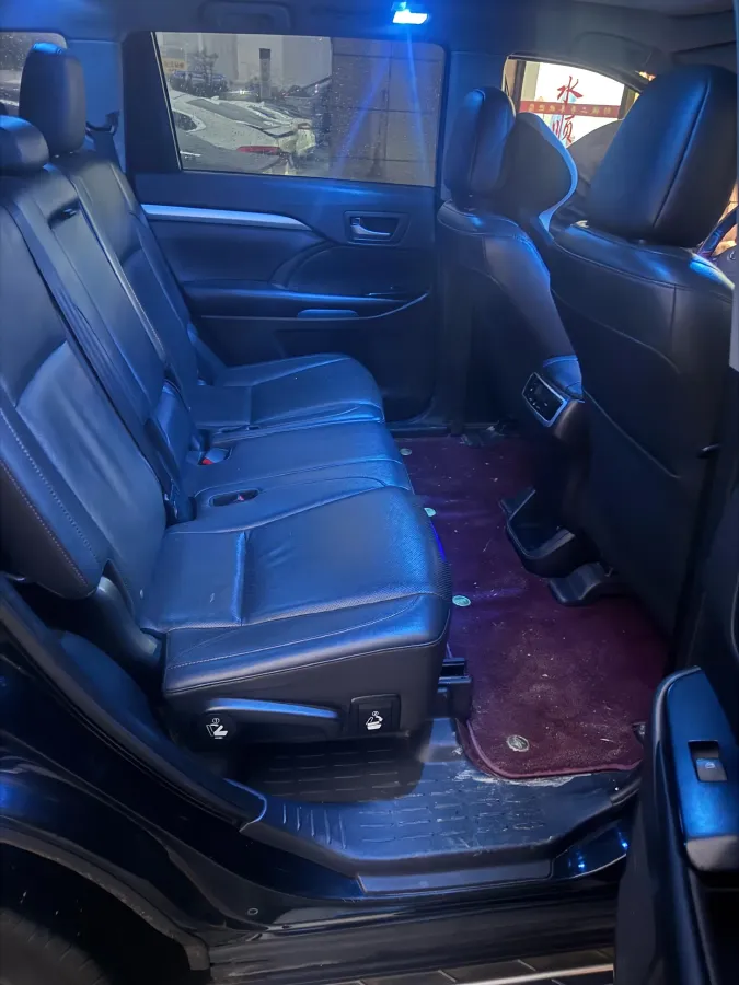 2019 HanTeng V7 1.5T 156HP L4 6AT,autocango,china used car exporter,china ev exporter,chinese used car exporter,chinese used ev exporter