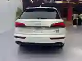 2023 Audi Q5L 2.0T 190HP L4 7DCT