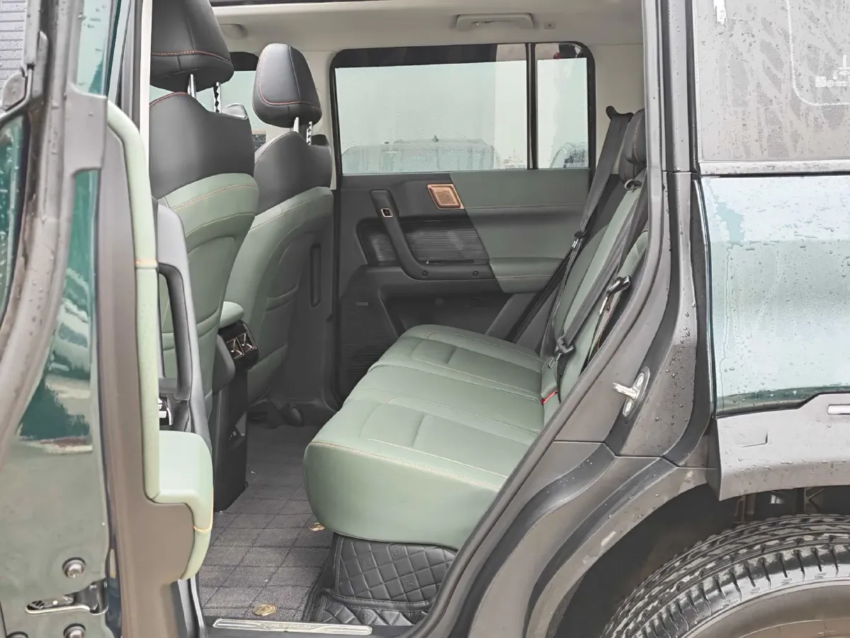 2024 iCAR iCAR 03T BEV 69.77KWH,autocango,china used car exporter,china ev exporter,chinese used car exporter,chinese used ev exporter