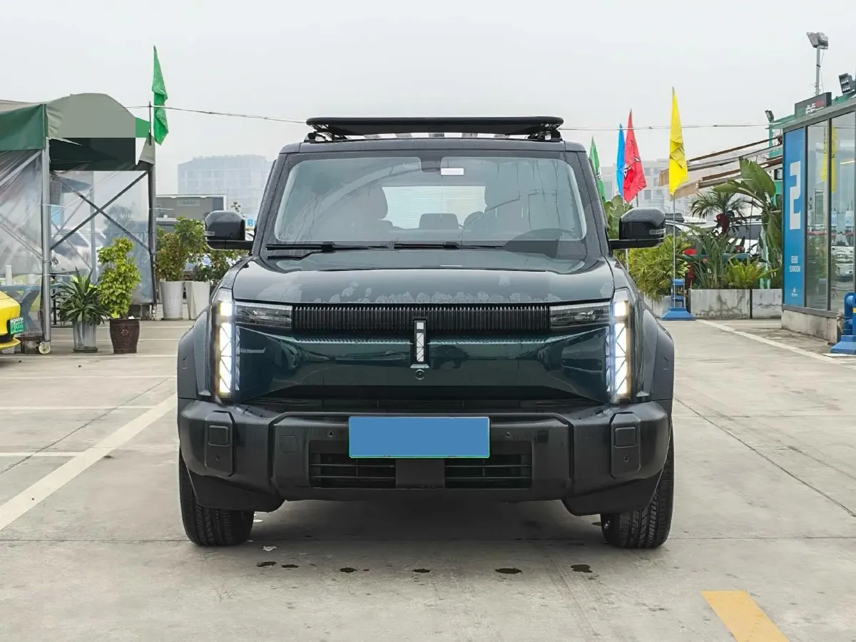 2024 iCAR iCAR 03T BEV 69.77KWH,autocango,china used car exporter,china ev exporter,chinese used car exporter,chinese used ev exporter