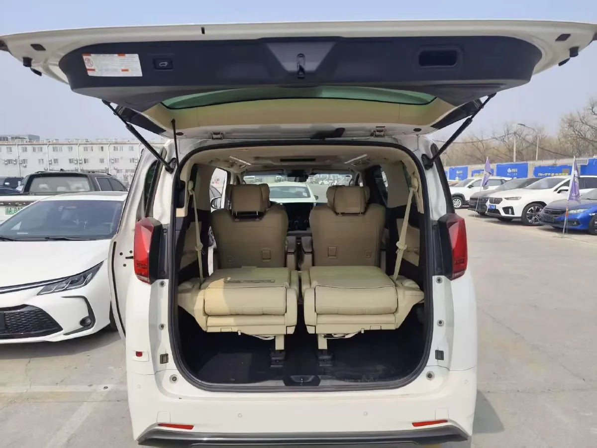 2021 Toyota Alphard 2.5L 117HP L4 E-CVT Hybrid,autocango,china used car exporter,china ev exporter,chinese used car exporter,chinese used ev exporter