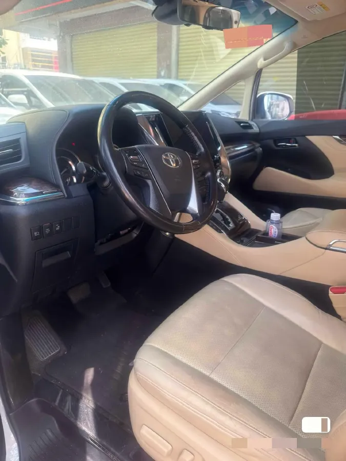 2021 Toyota Alphard 2.5L 117HP L4 E-CVT Hybrid,autocango,china used car exporter,china ev exporter,chinese used car exporter,chinese used ev exporter