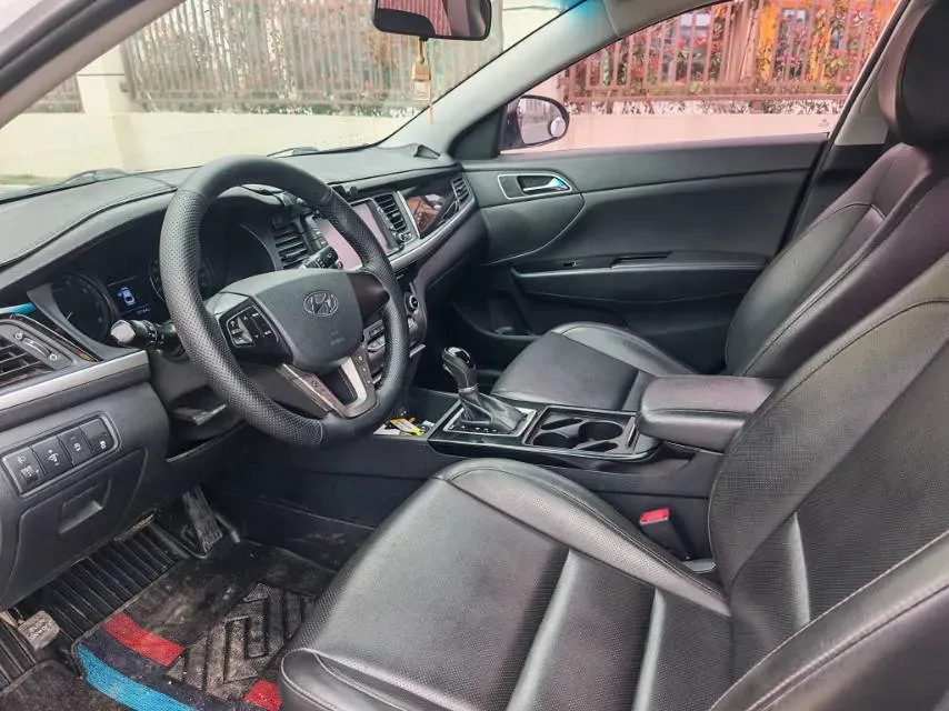 2019 Hyundai Mistra 1.8L 143HP L4 6AT,autocango,china used car exporter,china ev exporter,chinese used car exporter,chinese used ev exporter