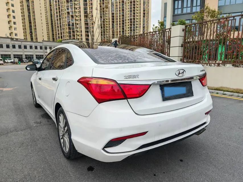 2019 Hyundai Mistra 1.8L 143HP L4 6AT,autocango,china used car exporter,china ev exporter,chinese used car exporter,chinese used ev exporter