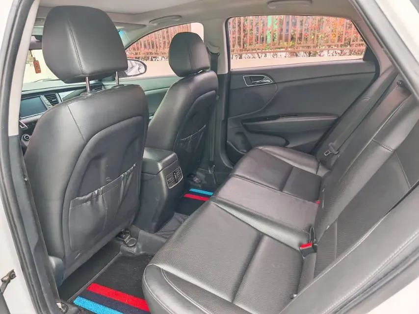 2019 Hyundai Mistra 1.8L 143HP L4 6AT,autocango,china used car exporter,china ev exporter,chinese used car exporter,chinese used ev exporter