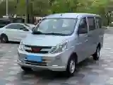 2018 WuLing RongGuang V 1.2L 88HP L4 5MT