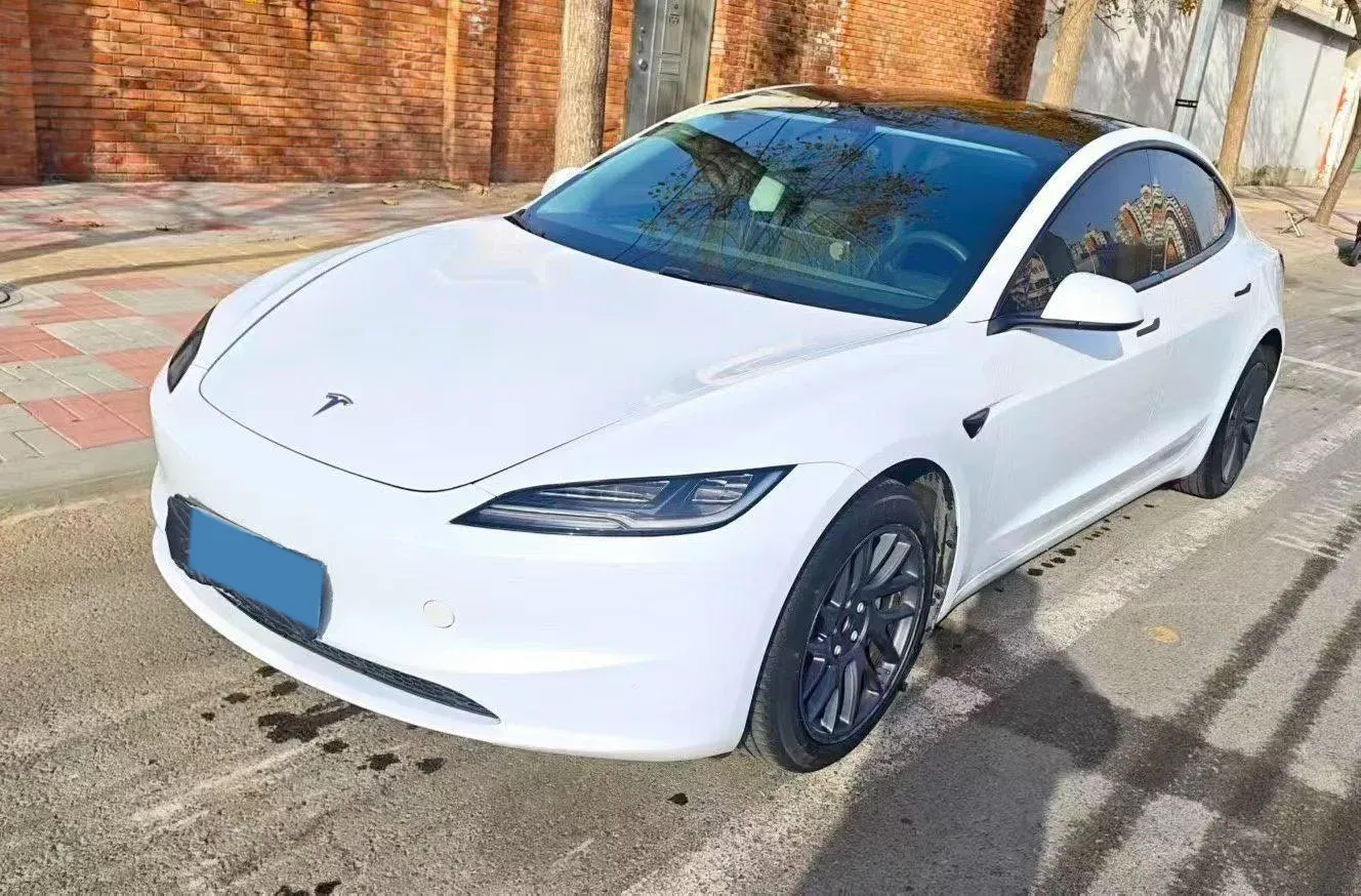 2025 Tesla Model 3 BEV 62.5KWH,autocango,china used car exporter,china ev exporter,chinese used car exporter,chinese used ev exporter