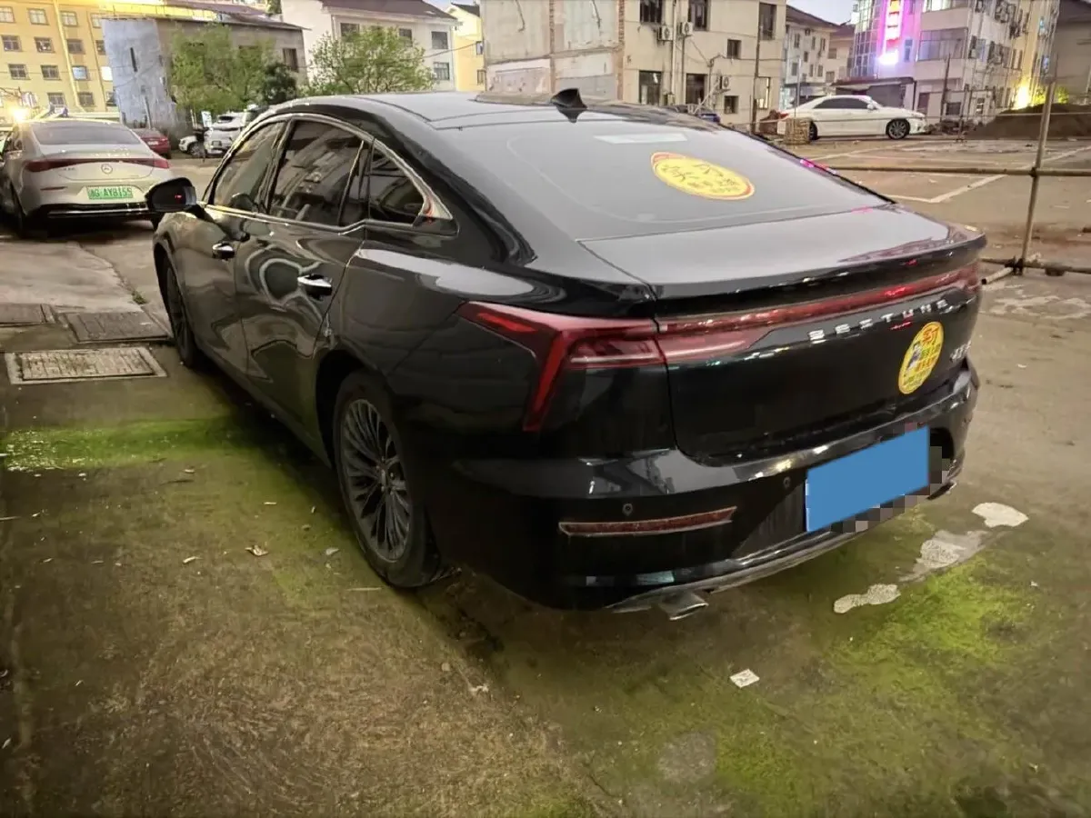 2023 Bestune B70 1.5T 169HP L4 7DCT,autocango,china used car exporter,china ev exporter,chinese used car exporter,chinese used ev exporter