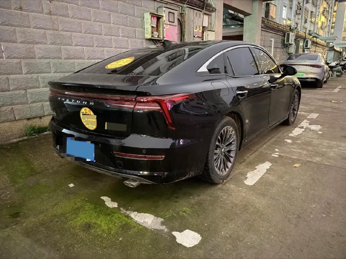 2023 Bestune B70 1.5T 169HP L4 7DCT,autocango,china used car exporter,china ev exporter,chinese used car exporter,chinese used ev exporter