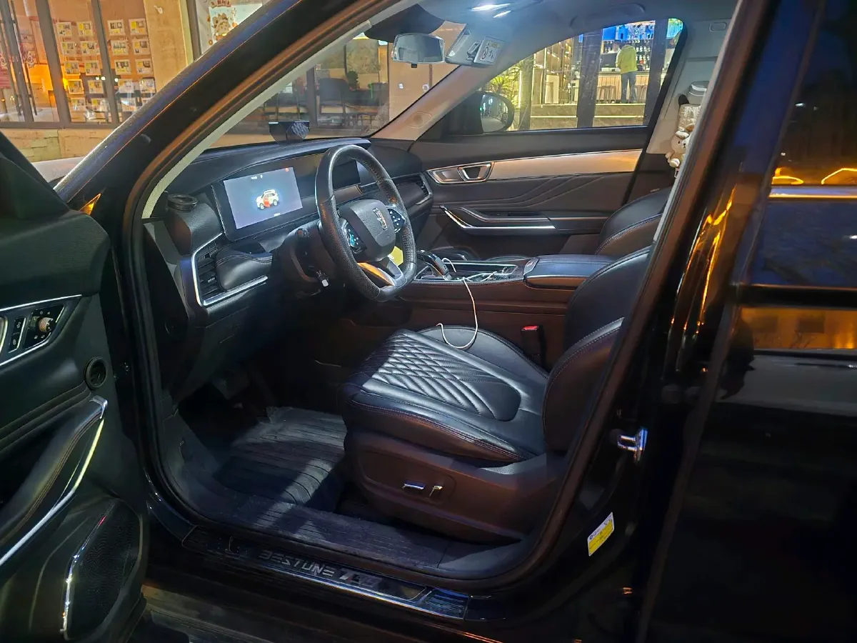 2019 Bestune X40 1.6L 114HP L4 6AT,autocango,china used car exporter,china ev exporter,chinese used car exporter,chinese used ev exporter