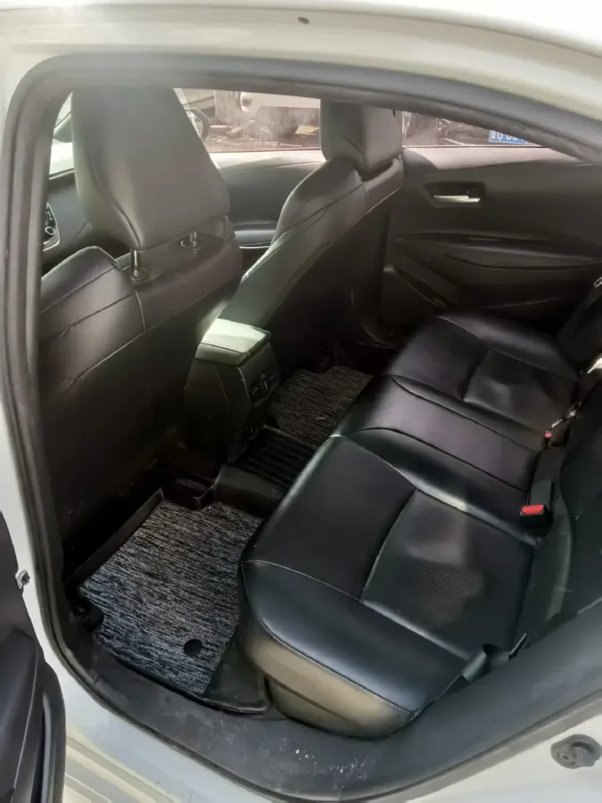 2019 Toyota Levin 1.8L 98HP L4 E-CVT Hybrid,autocango,china used car exporter,china ev exporter,chinese used car exporter,chinese used ev exporter