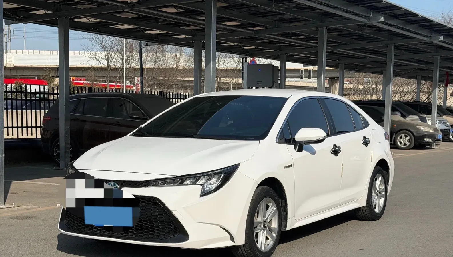 2019 Toyota Levin 1.8L 98HP L4 E-CVT Hybrid,autocango,china used car exporter,china ev exporter,chinese used car exporter,chinese used ev exporter
