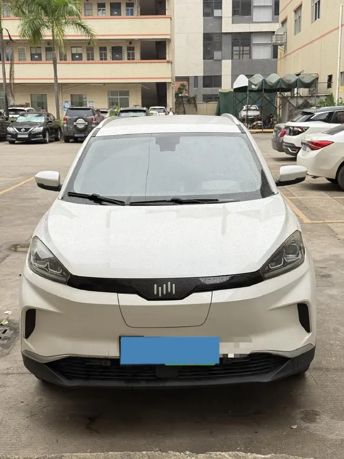 2019 Weltmeister EX5 BEV 52.56KWH,autocango,china used car exporter,china ev exporter,chinese used car exporter,chinese used ev exporter