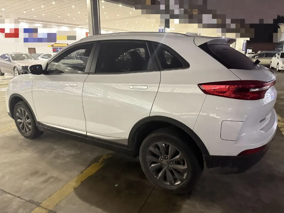 2019 Weltmeister EX5 BEV 52.56KWH,autocango,china used car exporter,china ev exporter,chinese used car exporter,chinese used ev exporter