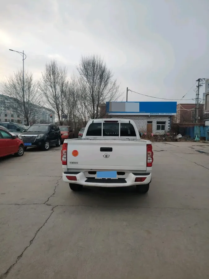 2021 Great Wall Wingle 5 2.0T 139HP L4 6MT,autocango,china used car exporter,china ev exporter,chinese used car exporter,chinese used ev exporter