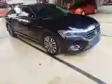 2020 Volkswagen Passat 2.0T 186HP L4 7DCT