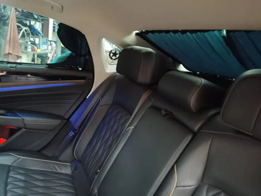 2020 Volkswagen Passat 2.0T 186HP L4 7DCT,autocango,china used car exporter,china ev exporter,chinese used car exporter,chinese used ev exporter