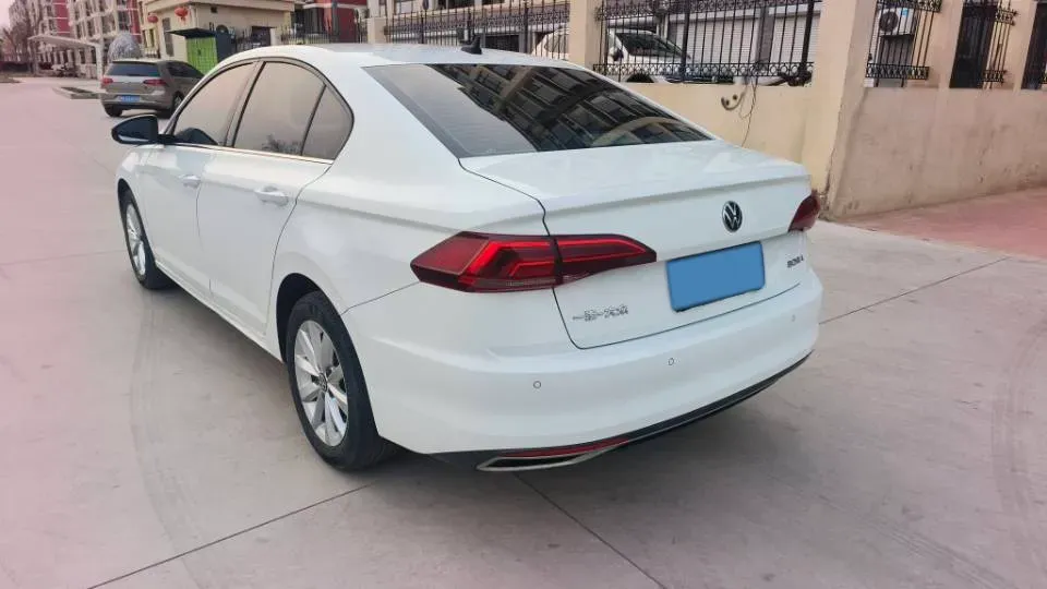 2021 Volkswagen Bora 1.5L 113HP L4 6AT,autocango,china used car exporter,china ev exporter,chinese used car exporter,chinese used ev exporter